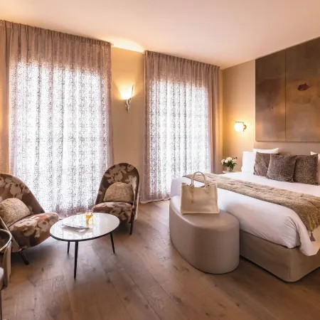 Hôtel & Spa RÉGENT Petite France by Stay Collection