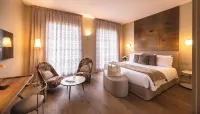 Hôtel & Spa RÉGENT Petite France