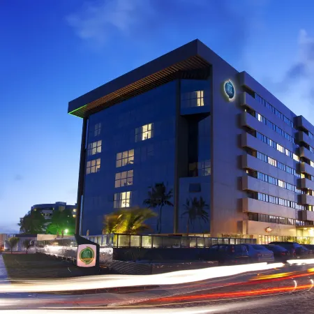 Ritz Suites Grand Hotel Boutique