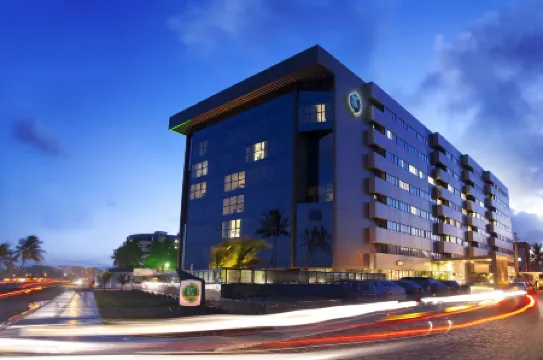 Ritz Suites Grand Hotel Boutique