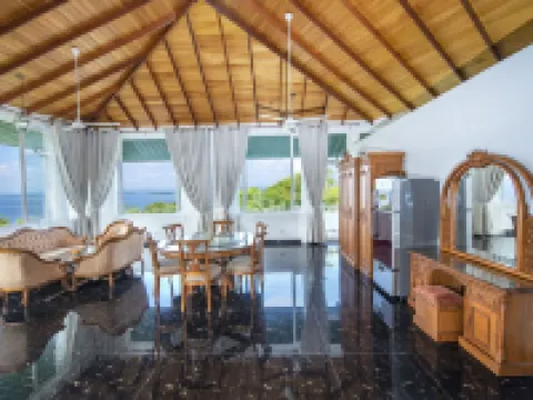 Hotel Sudu Araliya Hotels in Polonnaruwa