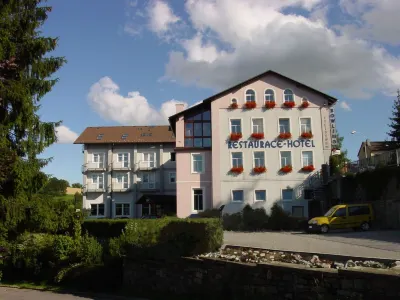 Hotel Filipinum فنادق في 