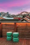 Cremorne Point Manor - Havudsigt