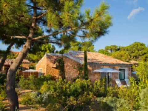 La Plage Casadelmar Hoteles en Lecci