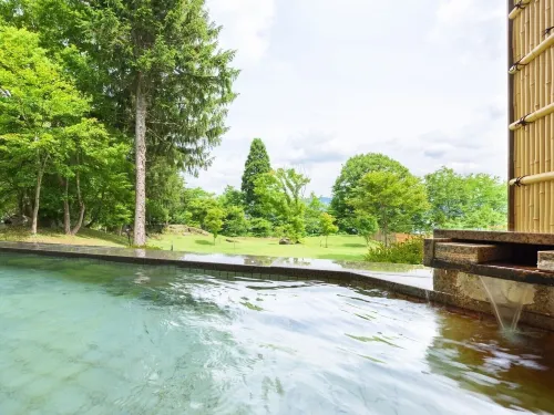 Towada Prince Hotel Freizeit und Erholung Photos