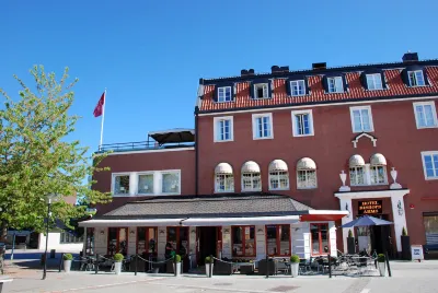 Hotel Bishops Arms, Strängnäs Hotels near Åkers Styckebruks Herrgård (Privatägd - Privat område runt herrgården)