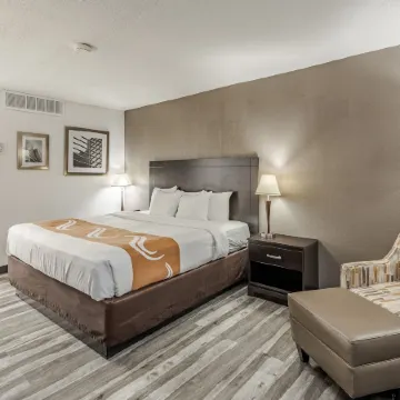 Quality Inn University Lansing
