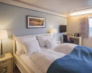 Strand Hotel Fevik - by Classic Norway Hotels - WiFi
