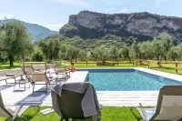 O_Live Agriresort - piscina