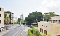 Carmel Apartments - Cho phép mang theo thú cưng