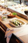 Excellence Playa Mujeres - Adults Only All Inclusive - breakfast