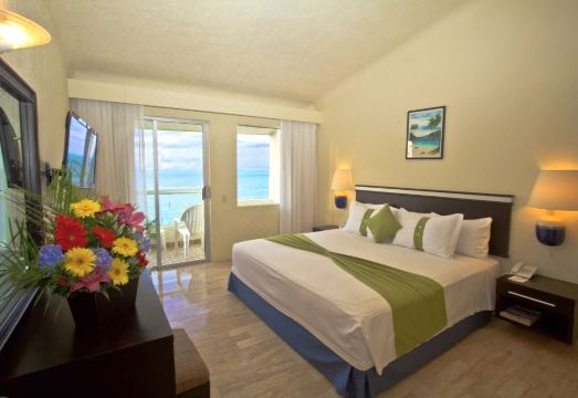 아쿠아마리나 비치 호텔