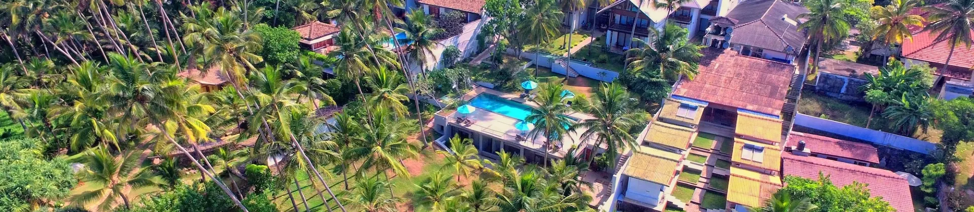 Gehobene Hotels 