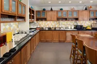 Hyatt Place Princeton - Bữa sáng