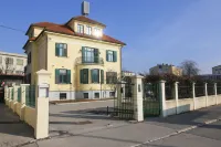 Hotel Vila Katrca فنادق في Brezovica