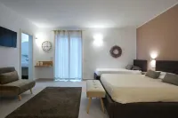 B&B Il Girasole Hotels in Sant'Agata di Militello