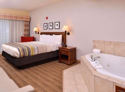 컨트리 인 & 스위트 바이 래디슨 오마하 에어포트 IA