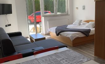 Rudi Hiti's Guest House