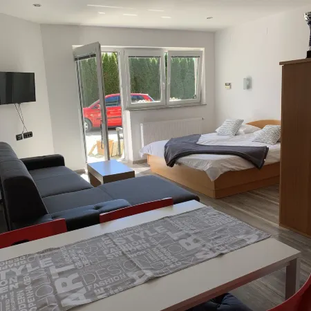 Rudi Hiti's Guest House