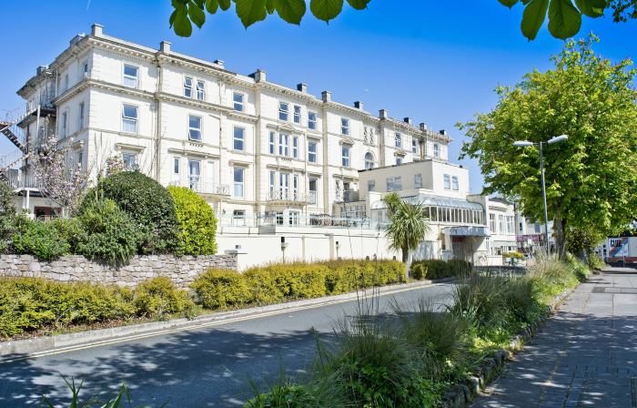 TLH Victoria Hotel - TLH Leisure, Entertainment and Spa Resort