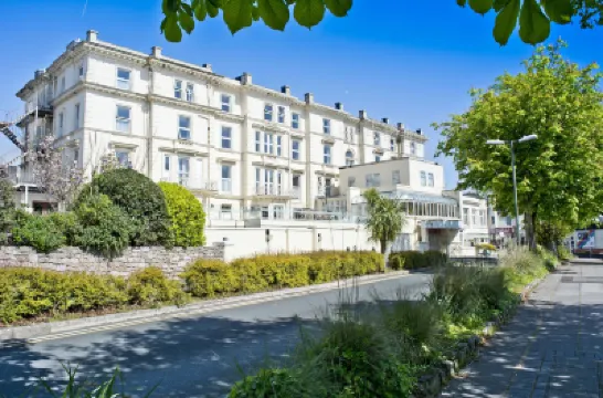 TLH Victoria Hotel - TLH Leisure, Entertainment and Spa Resort Hoteles en 