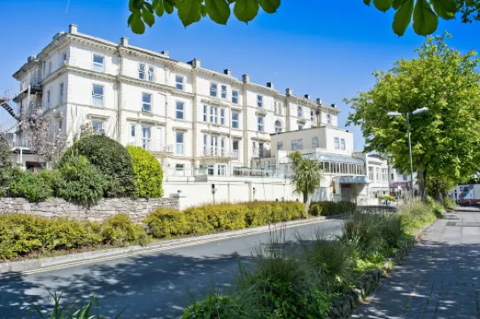 TLH Victoria Hotel - TLH Leisure, Entertainment and Spa Resort