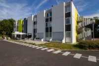 B&B Hotel Beaune Sud 1 Palais des Congrès