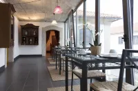 Casa Das Origens - Bữa sáng