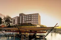 Complexo Eco Cataratas Resort by SJ Hotels in 