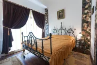 Hunter Prince Castle Hotel Hotels in Turda