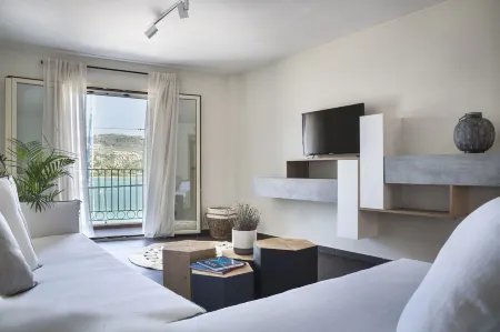 Argostoli Marina Suites Отели в г. Кефалиния