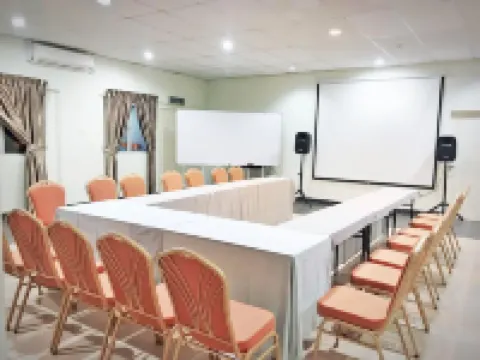 Tiara Desaru Seaview Residence