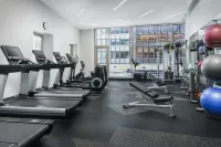 Courtyard New York Downtown Manhattan/Financial District - 3-Star