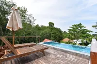 Mook Lamai Resort and Spa - piscina