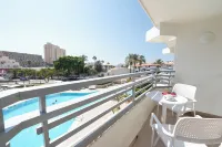 Olé Tropical Tenerife Adults Only - Ocean View