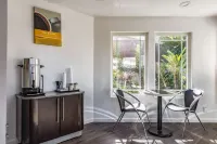 모텔 6 파운틴 밸리 - 헌팅턴 비치 에어리어