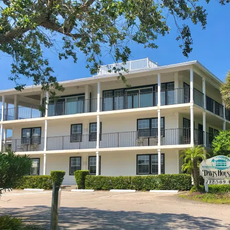 Davis House Inn