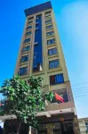 After 40 Hotel Hotels in Central Business District