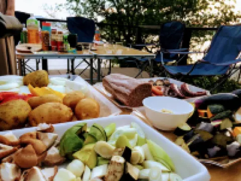 วิลล่า ชิลลอน โรงแรมในโชโดะชิมะ