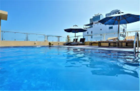 Richico Apartments and Hotel