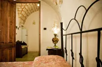 Trulli Il Castagno - Villas