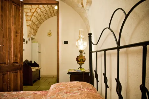 Trulli Il Castagno