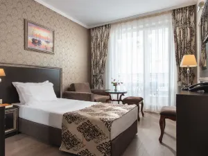 Hotel & Spa Diamant Residence - All Inclusive