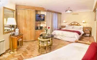 Hotel Cristal