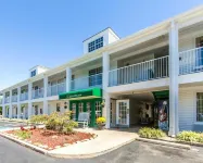 Quality Inn Decherd / Winchester Hotels in Sewanee
