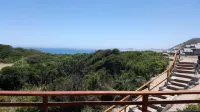Brenton on Sea Cottages - Havudsigt