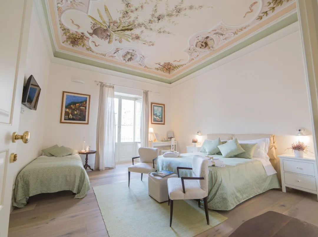 B&b Il Leone Blu - C.i.r. It087015c1ej9kjehc - Catania