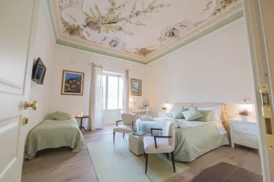 B&B il Leone Blu - C.I.R. IT087015C1EJ9KJEHC Hotel in zona Chiesa Parrocchiale di Santa Maria Ausiliatrice e San Domenico Savio