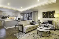 The Arbour Boutique Apartments Hotel a East Toowoomba