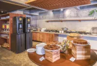 Hotel Ponta Verde Maceió - พร้อมอาหารเช้า